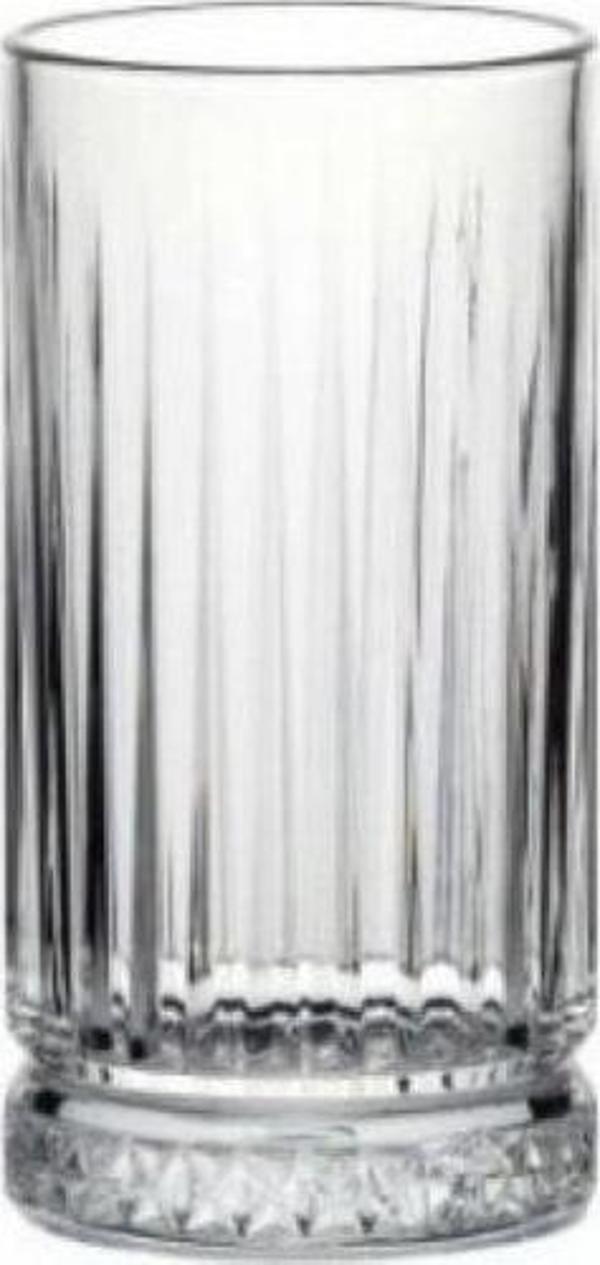 Paşabahçe 520125 Meşrubat Bardağı 4'lü - Image 1