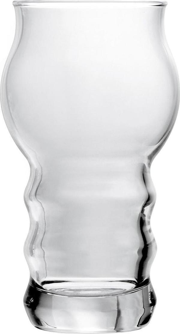 Paşabahçe 420685 Craft Lager Bira Bardağı 435cc 4'lü - Image 1