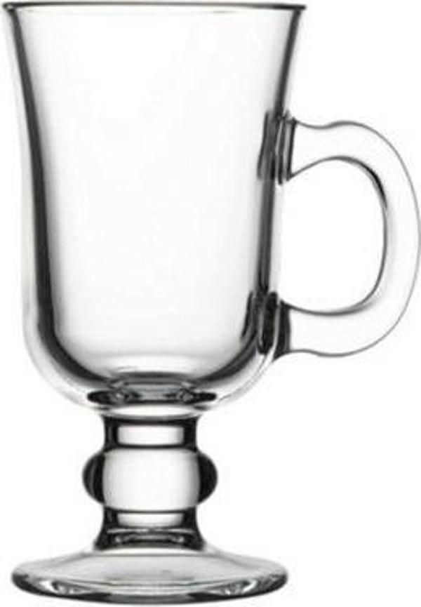 Paşabahçe 55151 Mini Boy Kulplu Bardak Latte 2'Li  - Image 1