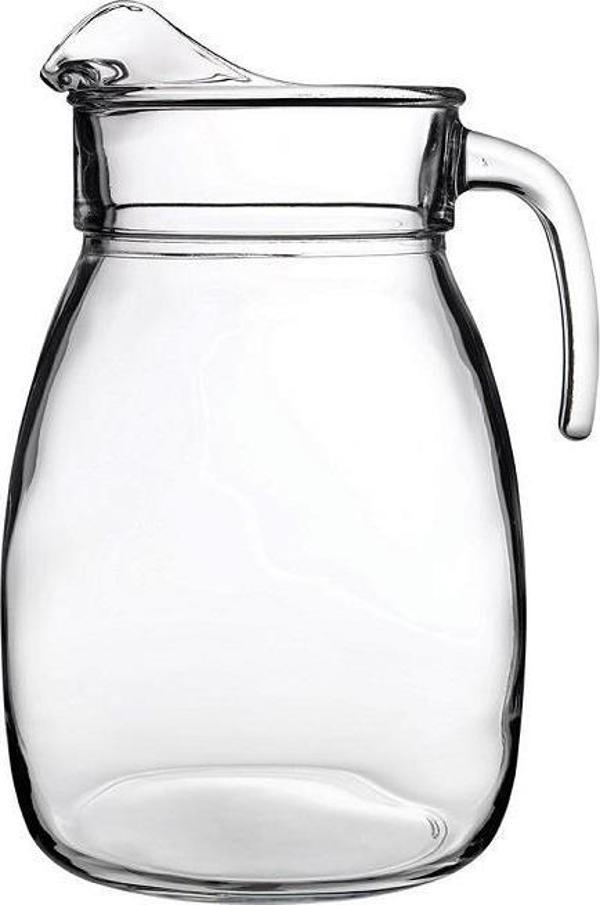 Paşabahçe 43864 Niagara Kana Sürahi 2500cc - Image 1