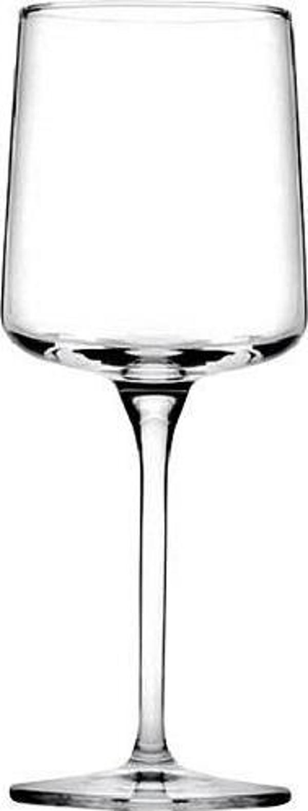 Paşabahçe 440229 İconic 6'lı Ayaklı Bardak 320 Ml. - Image 1