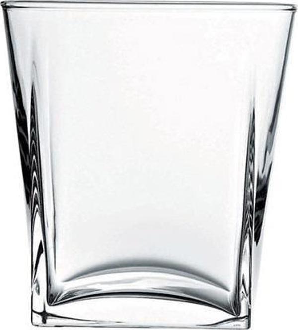 Paşabahçe Carre Meyve Suyu Bardağı 6'lı 41280 - Image 1