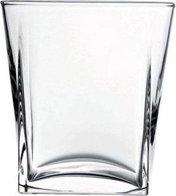 Paşabahçe Carre Viski Bardağı 6'lı 41290 - Image 1