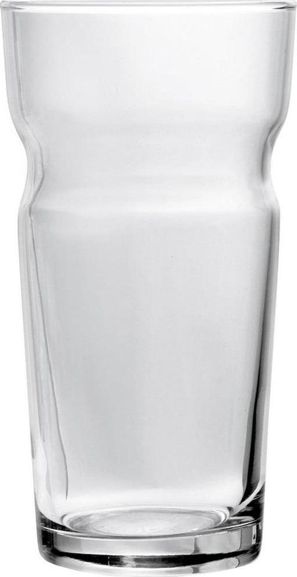Paşabahçe Craft Blonde Ale Bira Bardağı 4'lü 410cc 420885 - Image 1