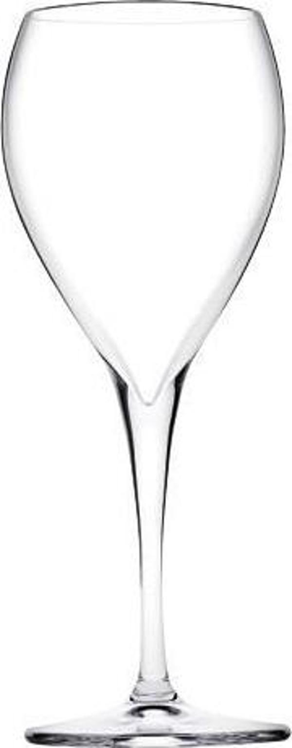 Paşabahçe 440309 Veneto 6'lı Ayaklı Bardak 600 ml - Image 1