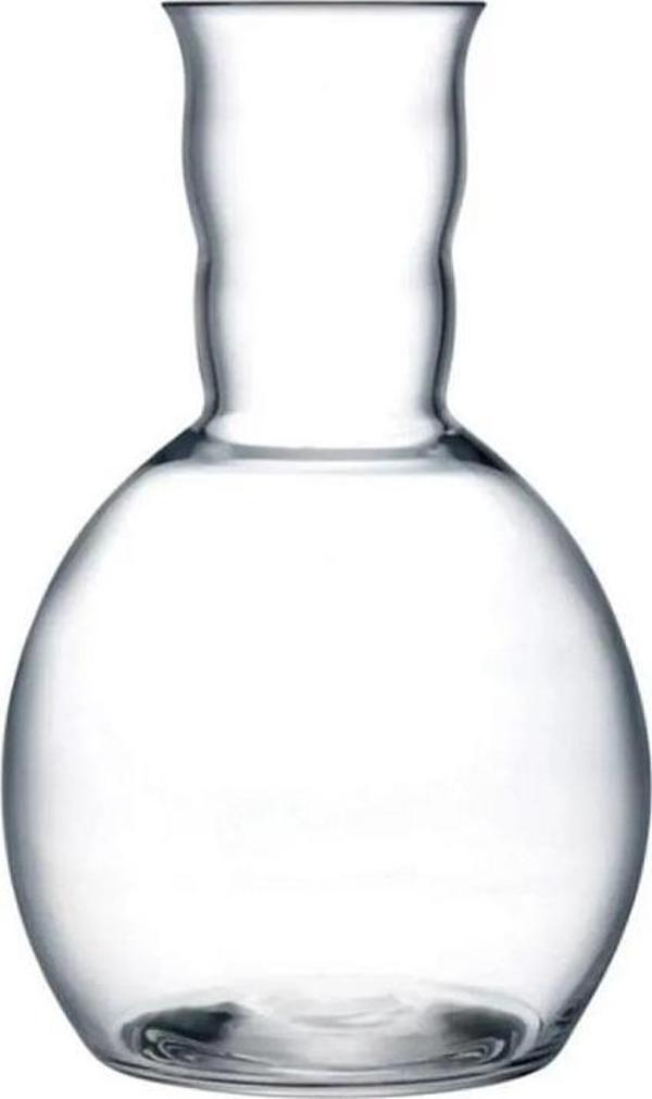 Paşabahçe 64100 Nude Bar&Table Karaf 540cc - Image 1