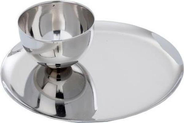 Narin Tabaklı Yumurtalık A49001 - Image 1