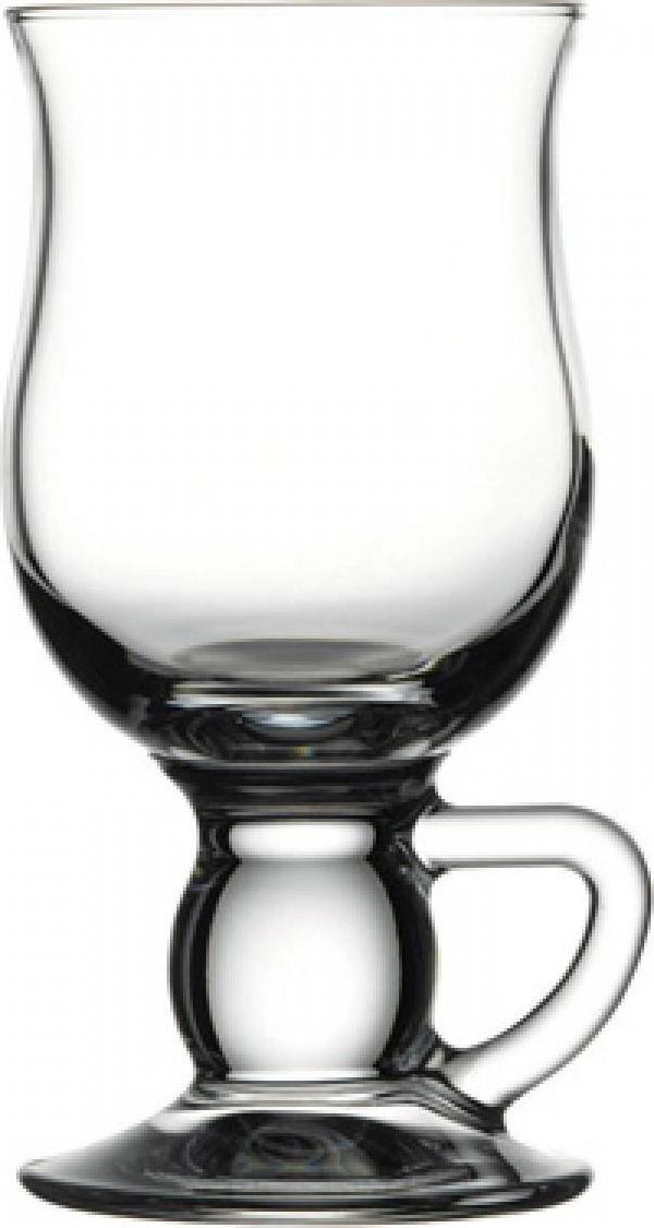 Paşabahçe 44159 Irish Coffee Kulplu Bardak 2 li - Image 1