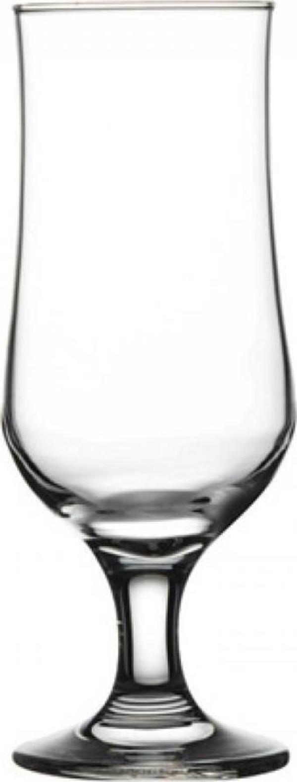 Paşabahçe 44169 Tulipe Bira Bardak 6lı - Image 1