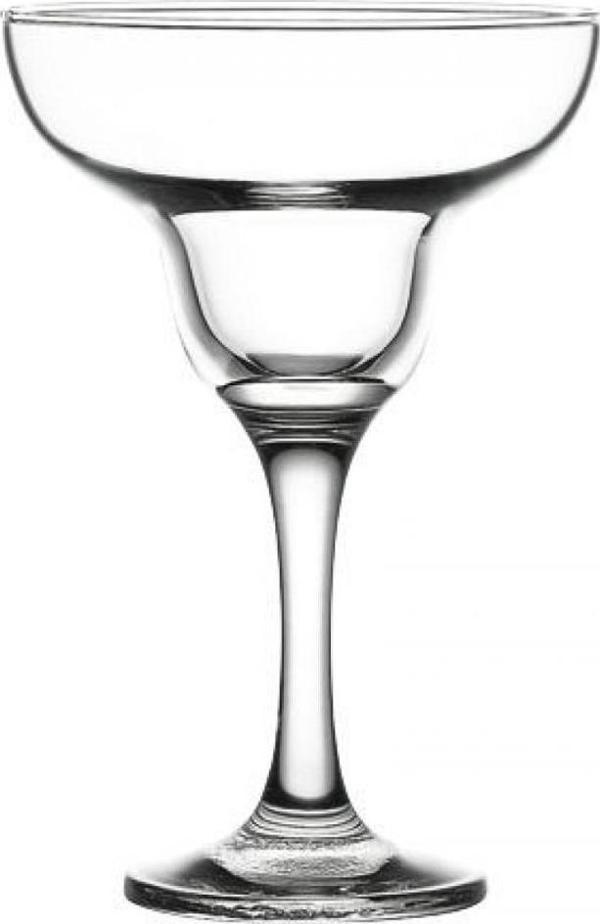 Paşabahçe 44386 6'lı Margarita Bardak - Image 1