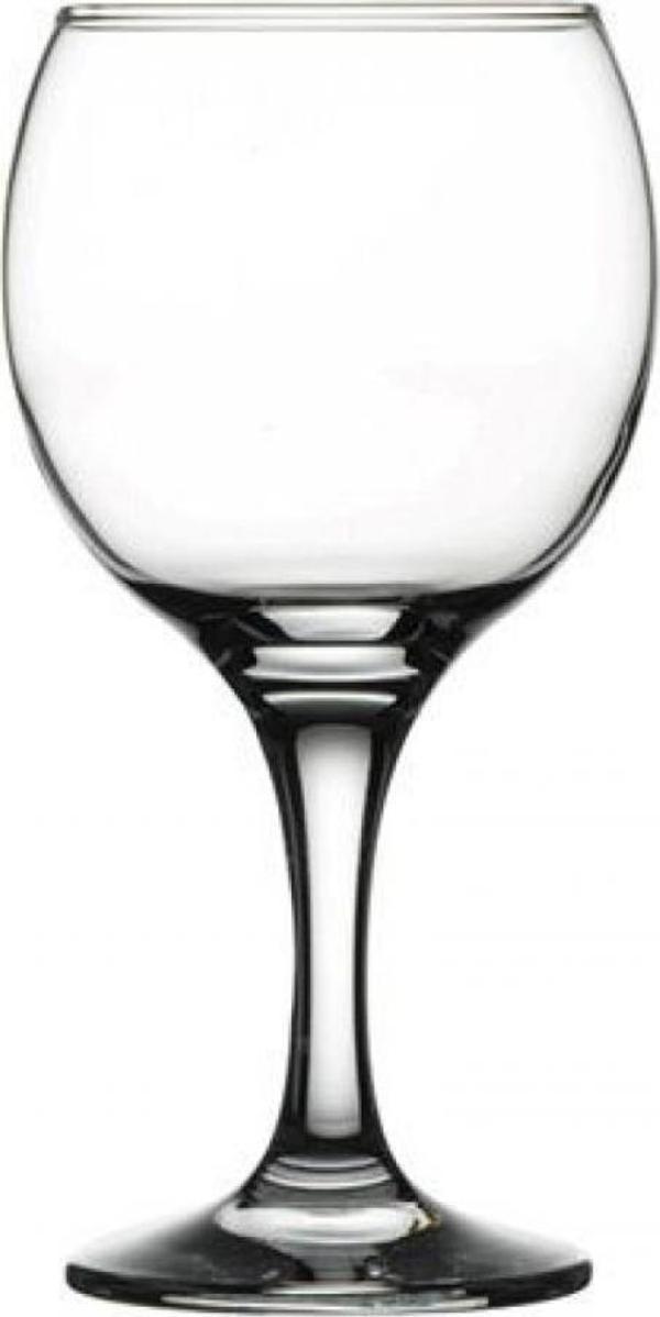 Paşabahçe 44411 Bistro Bardak 6lı - Image 1