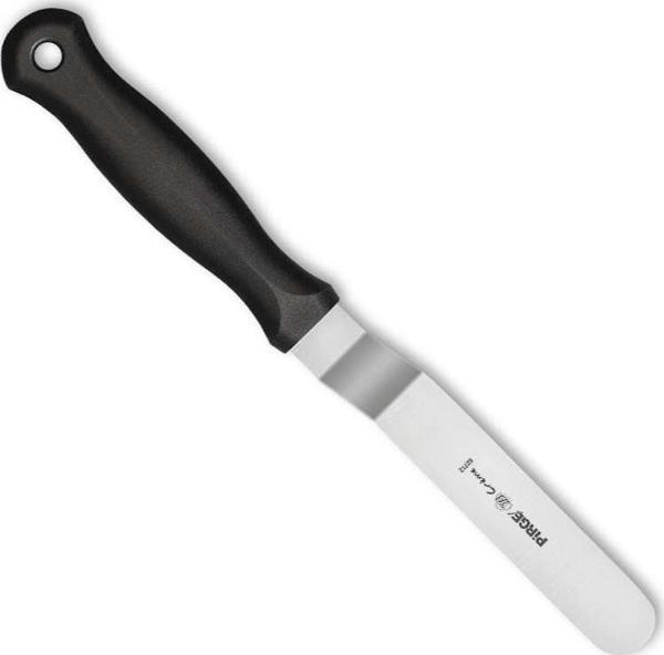 Pirge 62172 Creme Pasta Paleti Mini Kıvrık 12 cm - Image 1