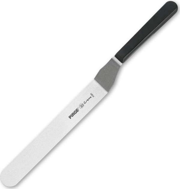 Pirge Creme Pasta Paleti Kıvrık 25/30cm 71201 - Image 1