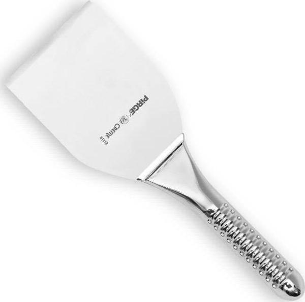Pirge Creme Spatula No.2 Paslanmaz Sap 11,5 cm 81112 - Image 1