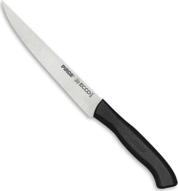 Pirge Ecco Peynir Bıçağı 17,5 cm Siyah 38072 - Image 1