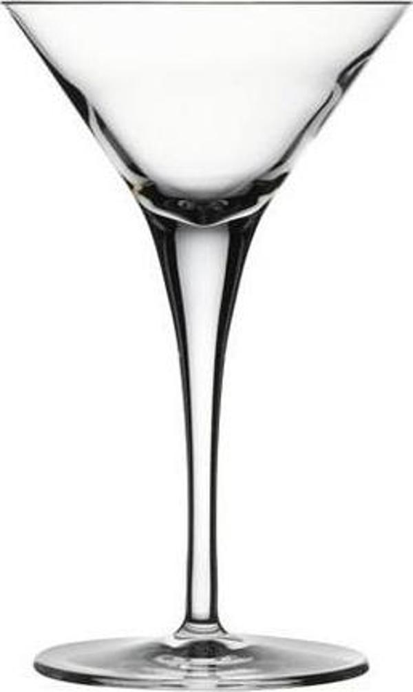 Paşabahçe Bardak Martini 140 cc 6'lı 67024 - Image 1