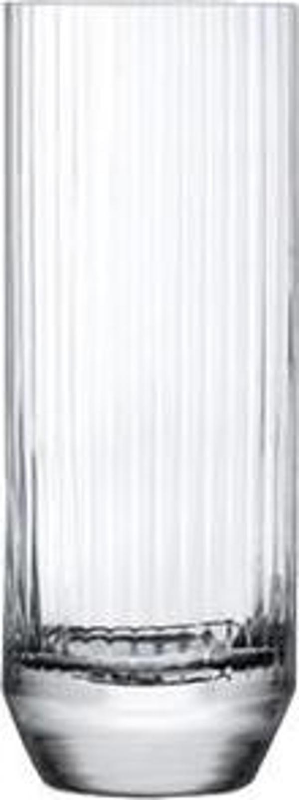 Paşabahçe Bardak Nude Logo 6'lı 64132 - Image 1