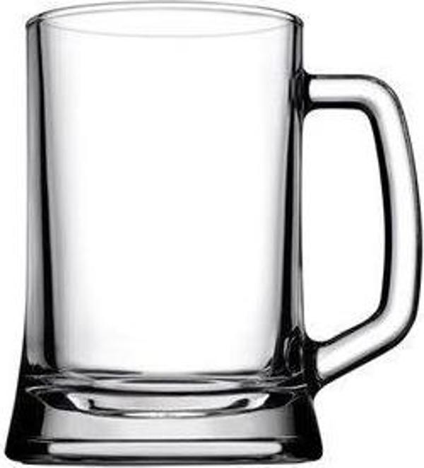 Paşabahçe Bardak Pub 2'li 55129 - Image 1