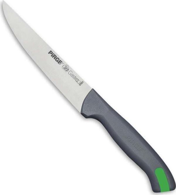 Pirge Gastro Mutfak Bıçağı 12,5 cm Gri 37051 - Image 1