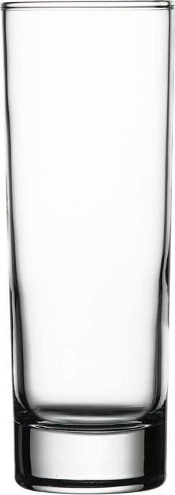 Paşabahçe Long Drink Bardak Side 12'li 42469  - Image 1