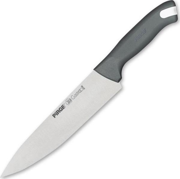 Pirge 37162 Gastro Şef Bıçağı No:3 23cm - Image 1