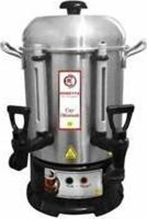 Remetta Otomat 25 Lt Çay Makinesi-250 Bardak - Image 1