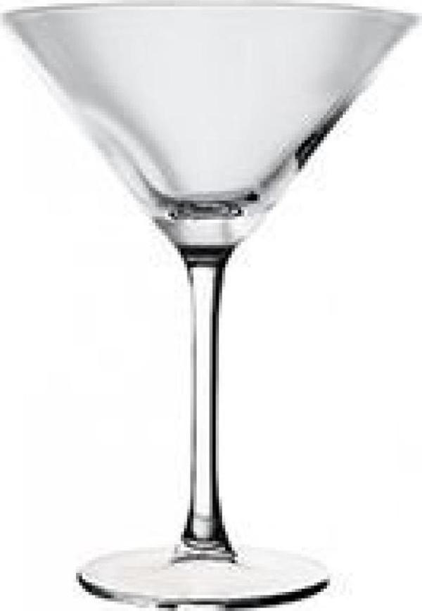 Paşabahçe Martini Bardak 6lı 44698 - Image 1