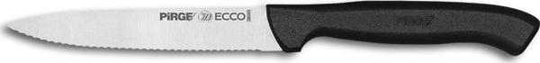 Pirge 38049 Ecco Biftek Bıçağı 12cm Dişli 19x120x1,5mm - Image 1