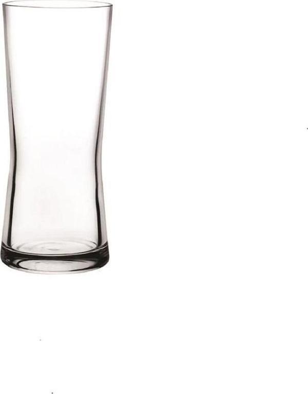 Paşabahçe Nude Anason 6'lı Rakı Bardağı 150Cc 64073 - Image 1