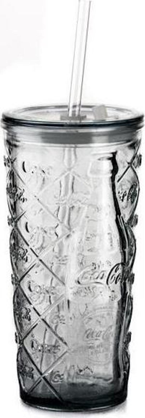 San Miguel Coca Cola Pipetli Bardak 500 Cc No:5 7493 - Image 1