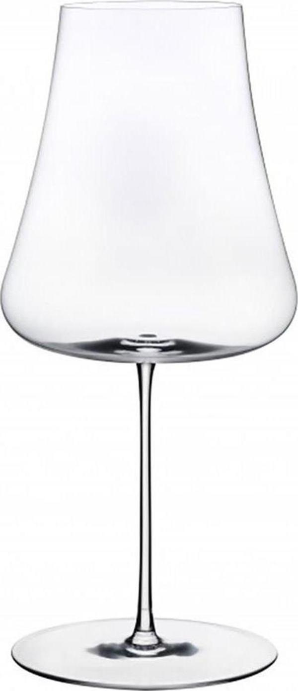 Paşabahçe Nude Stem Zero Şarap Kadehi 32020 - Image 1