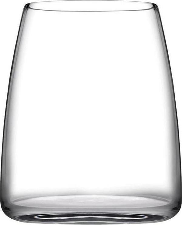 Paşabahçe Pinot Viski Bardağı 4'lü 375cc 420424 - Image 1