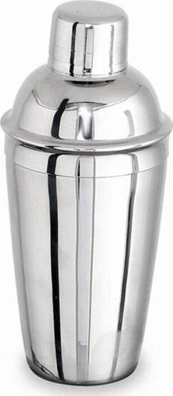 Bonsai Kokteyl Shaker Çelik 350cl - Image 1