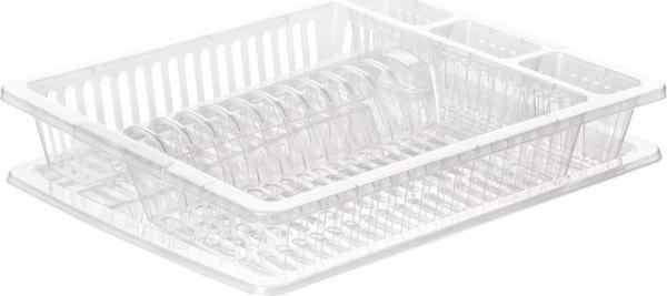 Alaca Tabaklık Lüks Jumbo Şeffaf ST016 - Image 1