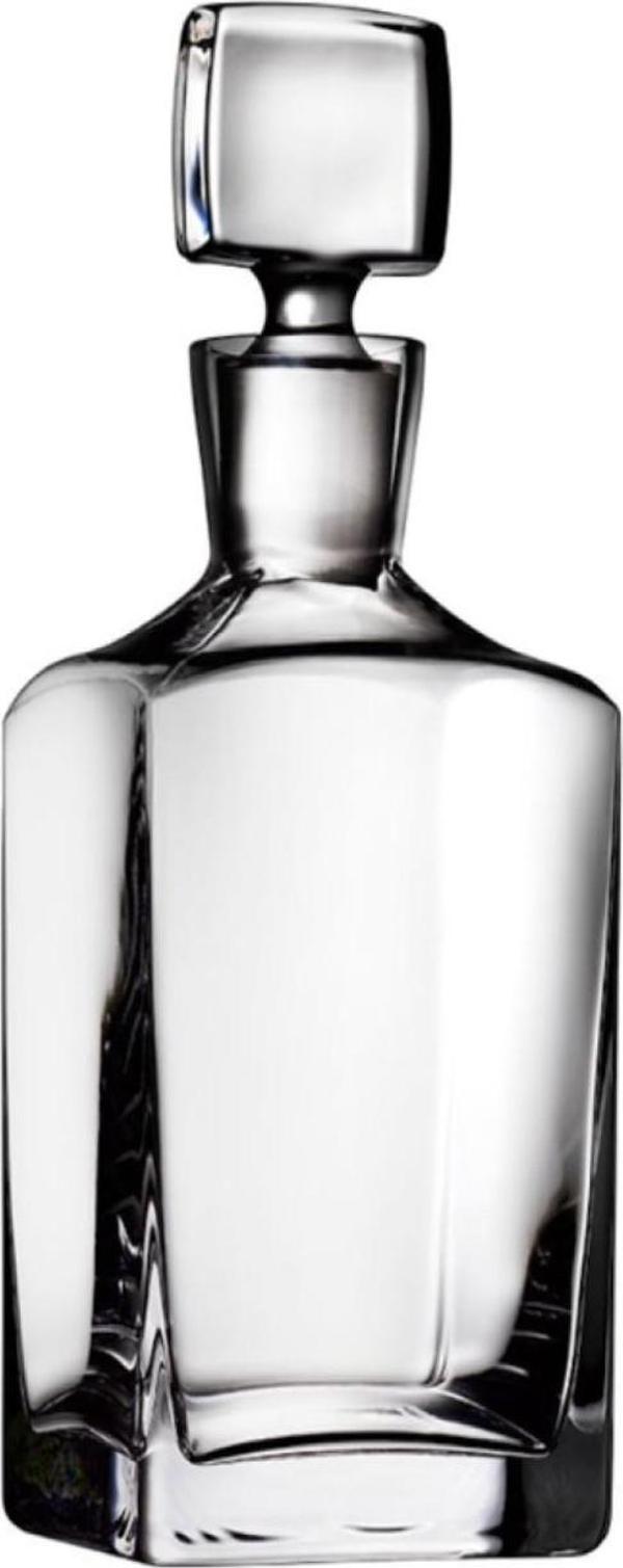 Paşabahçe Square Nude Kare Viski Karaf 92380 - Image 1