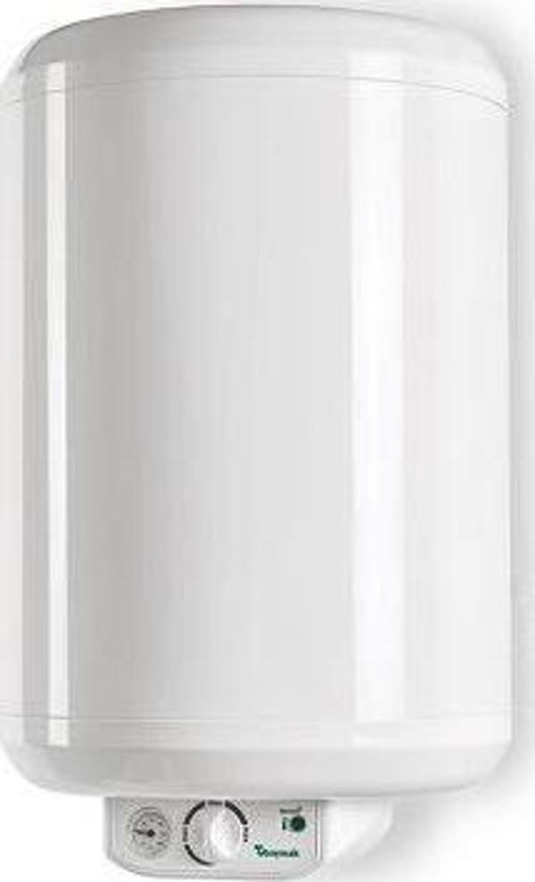 Baymak Aqua Konfor Silindirik 100 Litre Elektrikli Termosifon Mtk-100 (MONTAJ HARİÇ) - Image 1
