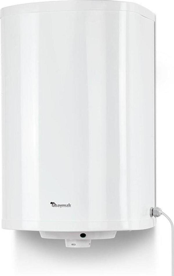 BAYMAK TA 15 lt (Montaj Hariç) Tezgah Altı Termosifon - Image 1