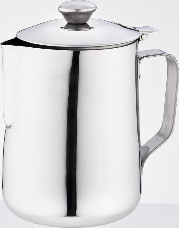Yiğitsan No:1 Çay Potu 0,30 Lt 1028220 - Image 1