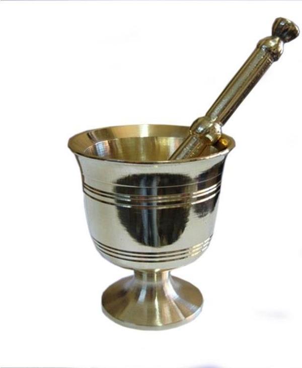 Pirinç Havan No: 4 - Image 1