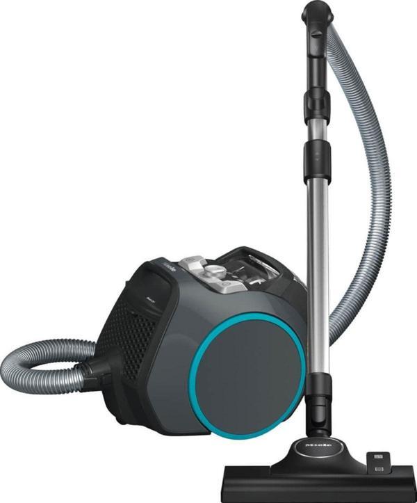 Miele Boost Cx1 Powerline - Torbasız Elektrikli Süpürge - Gri - Image 1