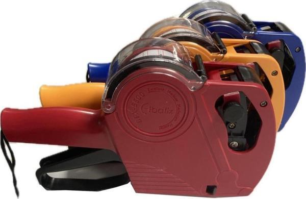 Bafix Fiyat Etiket Makinesı 8 Hane Mx-5500 - Image 1