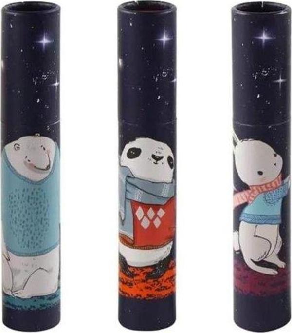 Bruno Visconti Dream Write Tükenmez Kalem Mavi Silindir Kutu 0.7 Mm 20-0264/17 (24 Lü Paket) - Image 1