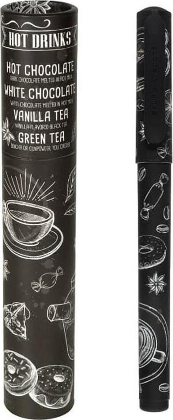 Bruno Visconti Dream Write Tükenmez Kalem Mavi Silindir Kutu 0.7 Mm 20-0264/18 (24 Lü Paket) - Image 1
