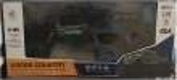 Canem Oyuncak Uzaktan Kumandalı Şarjlı Jeep Fd315A - Image 1