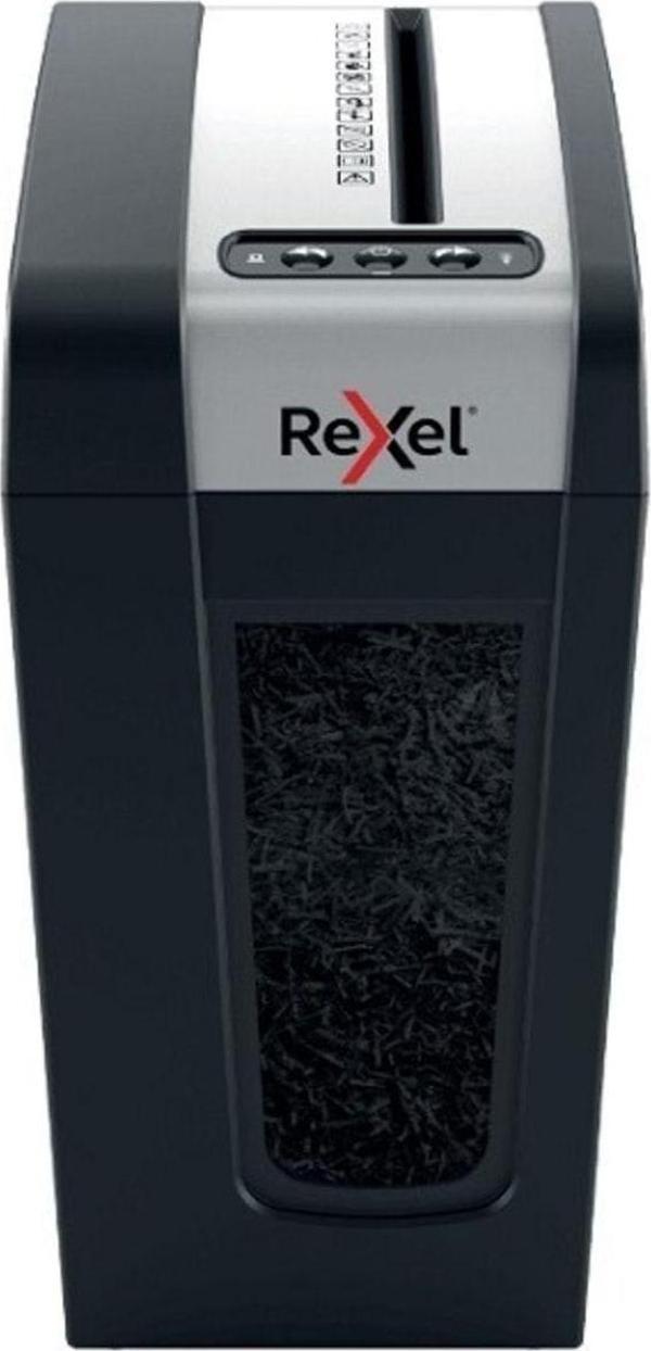 Rexel Evrak İmha Makinesı Secure Mc4Sl Eu - Image 1