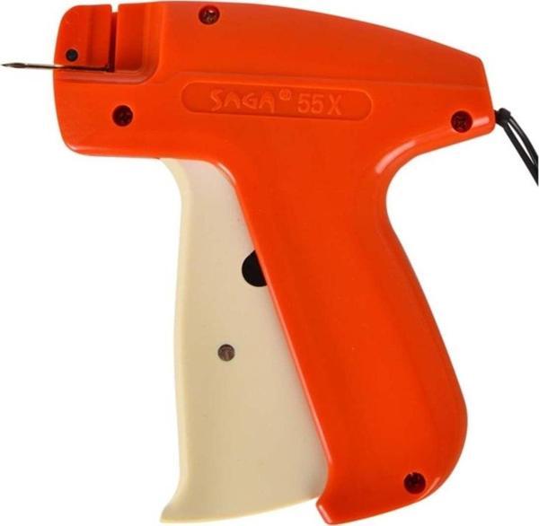 Saip Saga Etiketleme Tabancası 55X İnce İğneli Sg-55X - Image 1