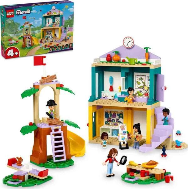 Lego Frıends Heartlake City Anaokulu 239 Parça Lego LGF42636 - Image 1