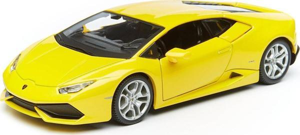 Maisto Oyuncak Model Araba 1/24 Lamborghini Huracan Lp 610-4 31509 - Image 1