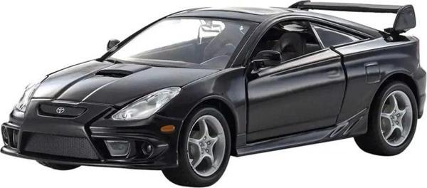 Maisto Oyuncak Model Araba 1/24 Toyota Celica Gt-S 31237 - Image 1