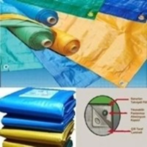 10x10 Hazır Kapsüllü Branda - Image 1